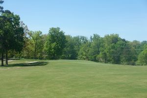 Lookout Mountain 17th Fairway